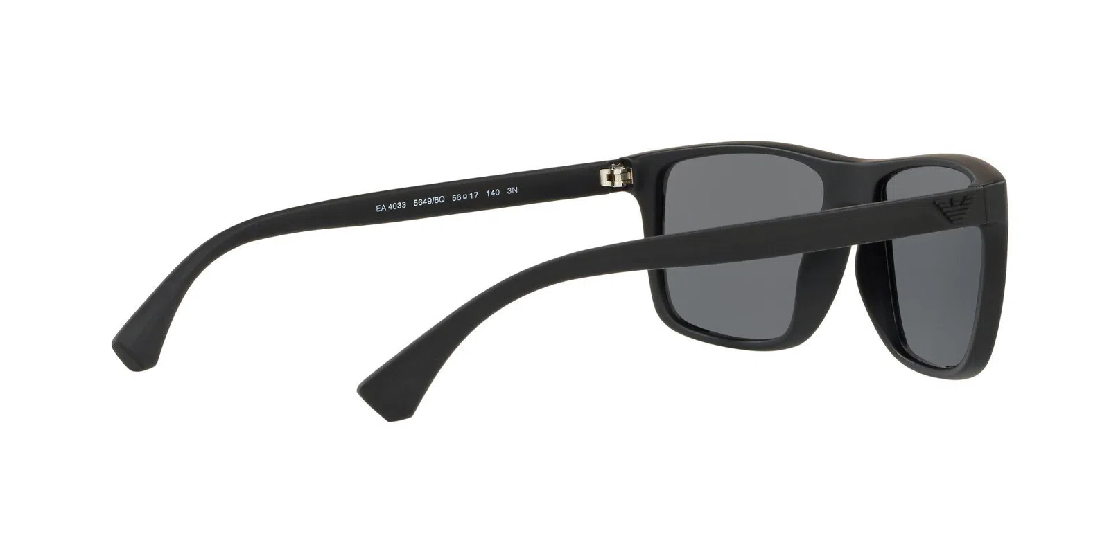 Emporio Armani 4033 Sunglasses - view 84
